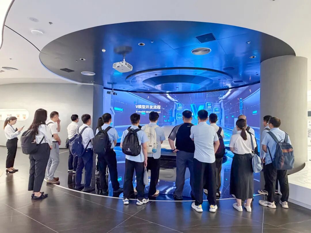 深圳意普与汇川技术携手，赋能中国工业制造升级