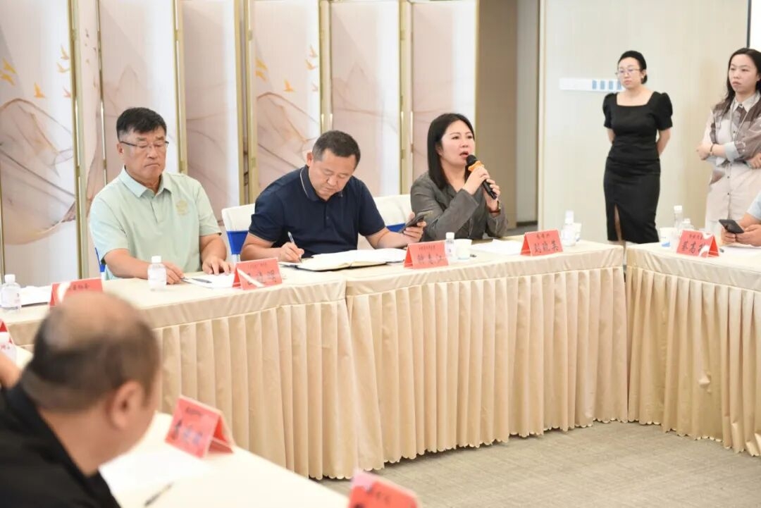深港协同标准 | 深圳意普参与《洁净室/实验室传感器应用规范》标准立项研讨会